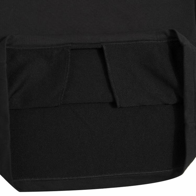 New JORDAN Sweatshirts Men Black DV9782-010