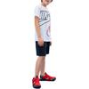 Nike Casual Sportswear White Kids' (Unisex) Casual Sportswear Sets NY2022050PS 001