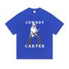 Beyonce Cowboy Carter New Album Graphic Tshirt Male Oversized Soft Cotton T Shirts Men Womens Fashion Pop Music Tshirt Tops