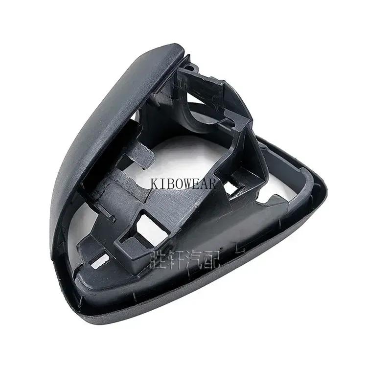 Auto Side Mirror Frame Holder for Ford Focus IV MK4 -   Glass Surround Housing Trim LHD
