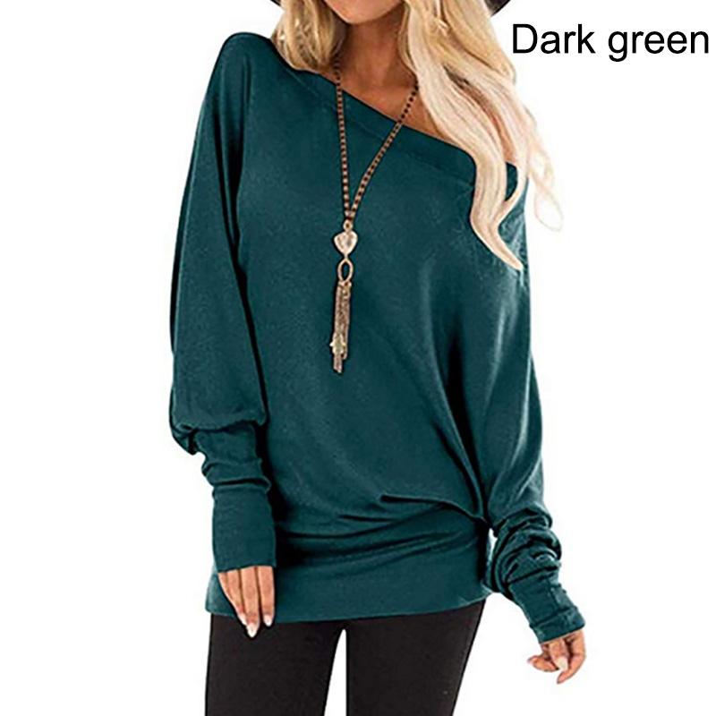 off shoulder winter tops