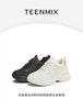 Tianmei Yi's New Shopping Mall Style Female Dad Shoes BF793DM5