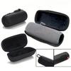 ABNR Carrying Bag For Flip6 Speaker Protective Pouch Travel Shockproof Wireless Bluetooth Speaker Storage Case