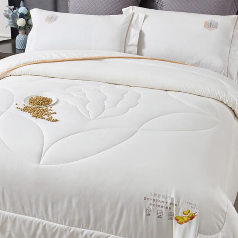 Duohaoai Yuexiang Soybean Protein Warm Mother-Child Quilt