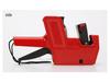 Single Row Price Labeler with Manual Gun and Currency Labels