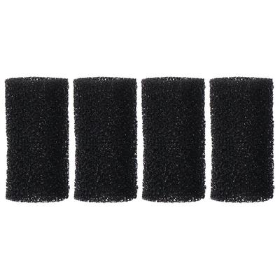 4PCS Replacement Foam Sponge Roll Sponge Filter Accessories Large or Small Pre-Filter
