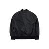 New MLB New York Yankees Puffer Jackets Unisex Black 3AJP25016-1