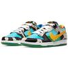 Ben & Jerry's X Nike SB Dunk Low "Chunky Dunky" CU3244-100