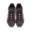401560-02 Puma Inhale Spider-Man Black Red (Men's)
