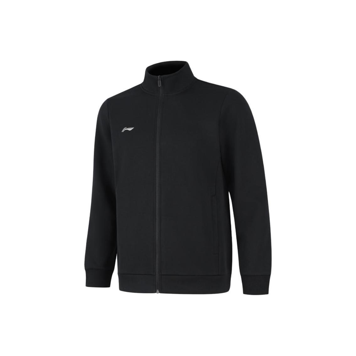 

Спортивный повседневный кардиган куртка Li Ning Мужская куртка ASJKA15-1 S