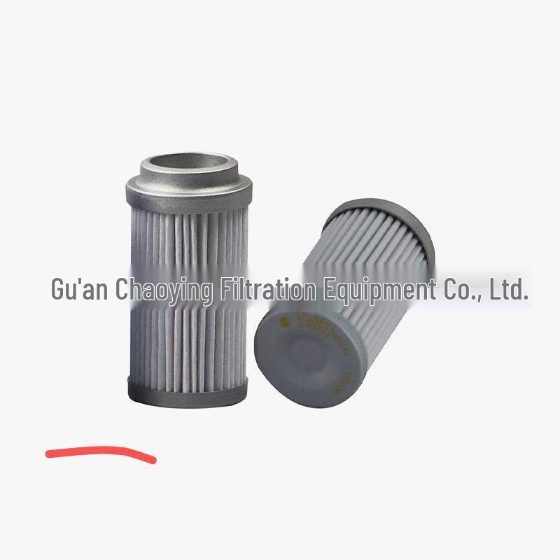 Chao Ying Excavator Hydraulic Oil Filter Element for DX55-9C/60-9C/75-9C Models