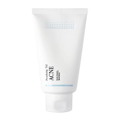 ACNE Facial Cleanser 120 Ml - Facial Wash Gel