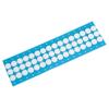 48pcs Breathable 20mm Filter Paper Sticker Sterile Mesh Membrane Filter  Mushroom Cultivation