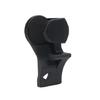Plastic Fixing Clamp Stable For Pocket 4 Handheld Gimbals Secures Device Without Blocking Screen Access