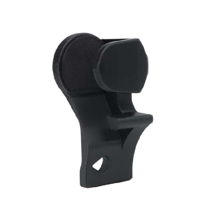 Plastic Fixing Clamp Stable For Pocket 4 Handheld Gimbals Secures Device Without Blocking Screen Access