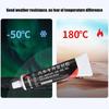 50/100ml Special Glue For Car Sealing Strips Car Sunroof Chassis Electronic Component Waterproof High Temperature Repair Sealant
