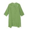 Women's Retro Embroidery Cotton-Linen Sun Protection Cardigan