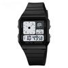 Sports Watch Summer Time Students Waterproof Outdoor Simulated Pointer Electronic Wristwatch
