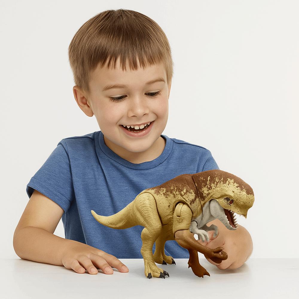 Ručně vyráběné simulační akční figurky dinosaurů Stolní dekorativní
