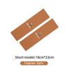 Car Seat Belt Shoulder Protection Pad Anti-slip Mat Auto Accessories For Alfa Romeo Giulietta GT 159 147 156 Mito Brera Giulia