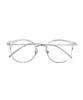Modeonaiweeoseutyudio [Blue Light Blocking Lenses] Liv