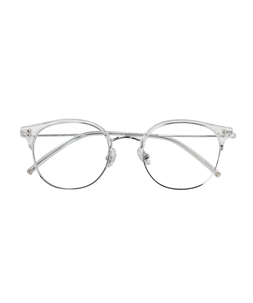Modeonaiweeoseutyudio [Blue Light Blocking Lenses] Liv