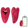 Mini Bullet Remote Control Wearable Panty Vibrator Dual Stimulation Clitoral G-spot Stimulation Massager Female Adult Sex Toy Portable Masturbator New