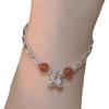 Distinctive Bamboos Styles Bracelet Offering a Blend of Modern and Traditional Designs for Sophisticated Look Styles