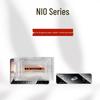 Nio ES8/ES6/ET5 T Central Control Screen Protector – 3rd Gen Car Interior Accessory