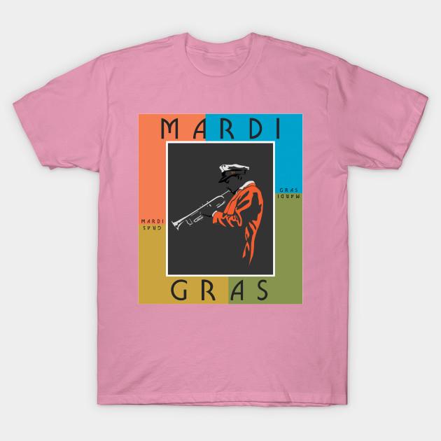 T Shirt Women Mardi Gras Music Harajuku Print Kawaii Tshirt Summer Short Sleeve Female T-Shirt Top Tee