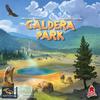 Super Meeple Caldera Park Strategy Game