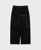 INTEMPOMOOD Engineer Cargo Detail Pants_Light Blue