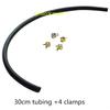 Universal Petrol Pipe for Motorcycle Scooter ATV Moped Dirt Bike Fuel Hose Line Gasoline Tube Oil Filter Carburetor Accessories