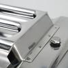 Thickened 304 Stainless Steel Fuel Can