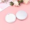 1Pcs Portable Empty Cosmetic Sifter Loose Jar Container Puff Box Container Case