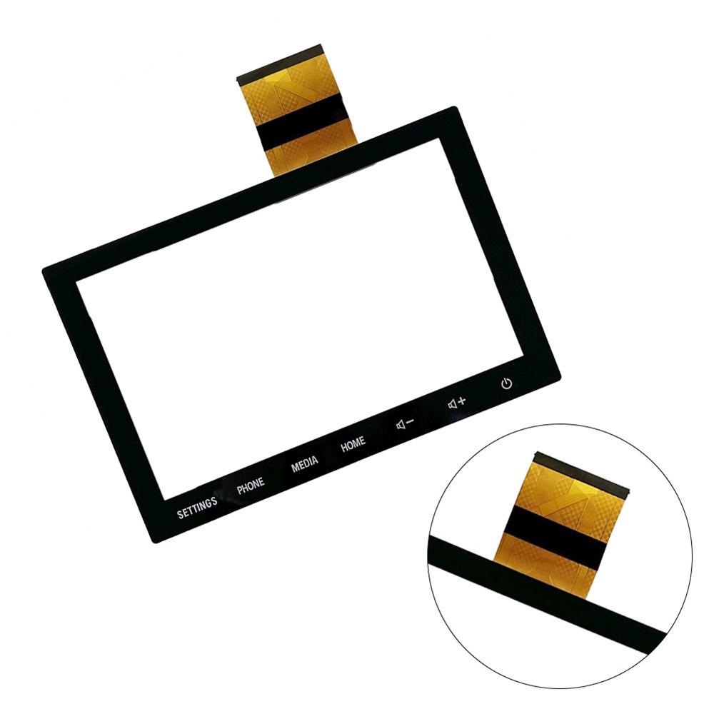 For Mitsubishi Outlander Mirage 2019-2022 8740A098 8" Touch Screen Display Panel