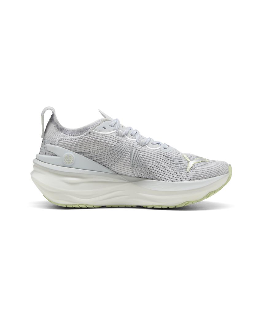 Puma Forever Run Nitro 2 Women - Silver Mist: Apple Spritz / 310471-22