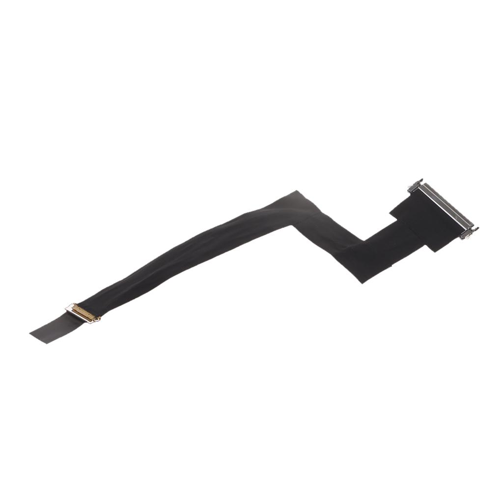 Replacement of The LCD Video Display Cable Ribbon for 21.5 "A1311