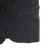 BLACK LABEL CRESTBRIDGE wool blend Check Pattern suit Setup Sanyo Shokai Men's Used