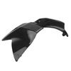 Motorcycle Front Fuel Gas Tank Cover Fairing 3K Carbon Fiber Replacement for HONDA CB650R/CBR650R 2019+