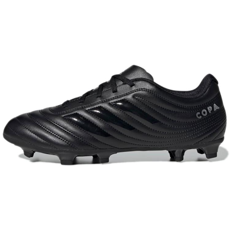 

новые Adidas Copa 19.4 Fg Черные 40