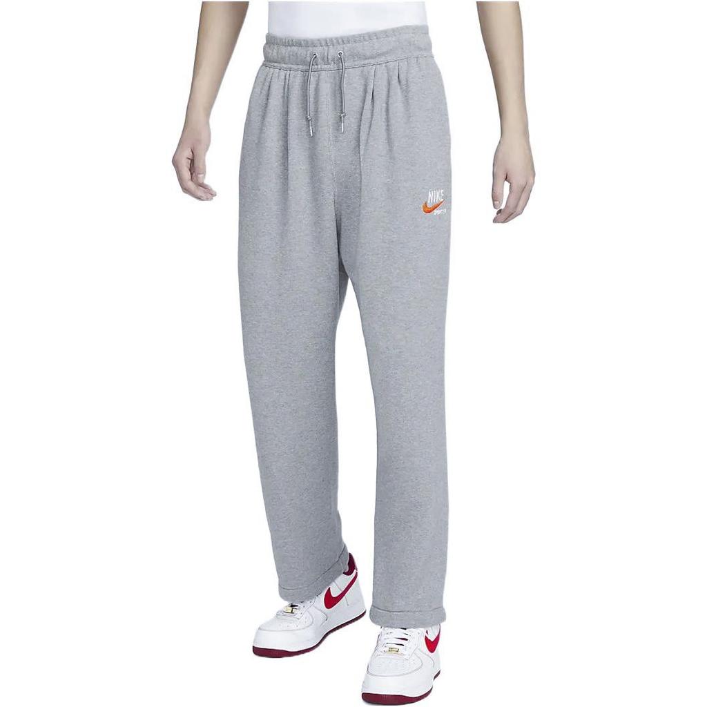 Nike Sweatpants Men's Carbon Gray DX8186-091