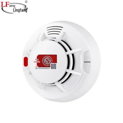 Detector de Alarmă de Fum Fără Fir LFang PS-819D-Lora