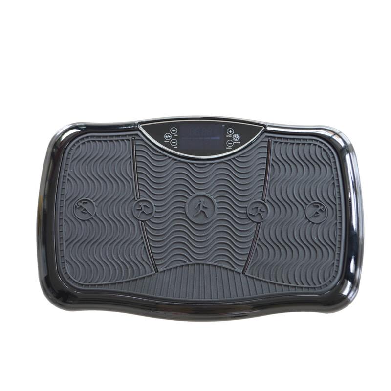 Smart Bluetooth Vibration Fitness Platform