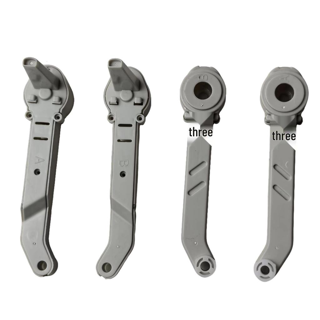 E88PRO HD Foldable Drone with Aerial Photography & Remote Control - Gray Quadcopter DIY Assembly Parts List