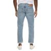 Levis Mens 502 Hi Ball Tapered Leg Jeans