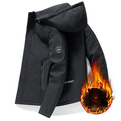 Παλτό και μπουφάν – Πουπουλένια μπουφάν και πάρκα