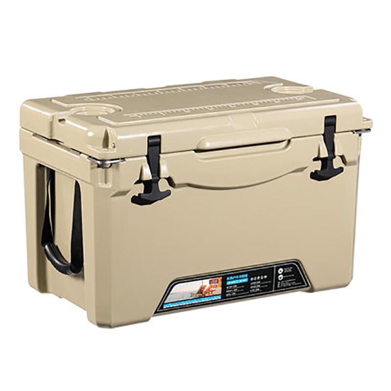 BBQ Master Portable Cooler Box