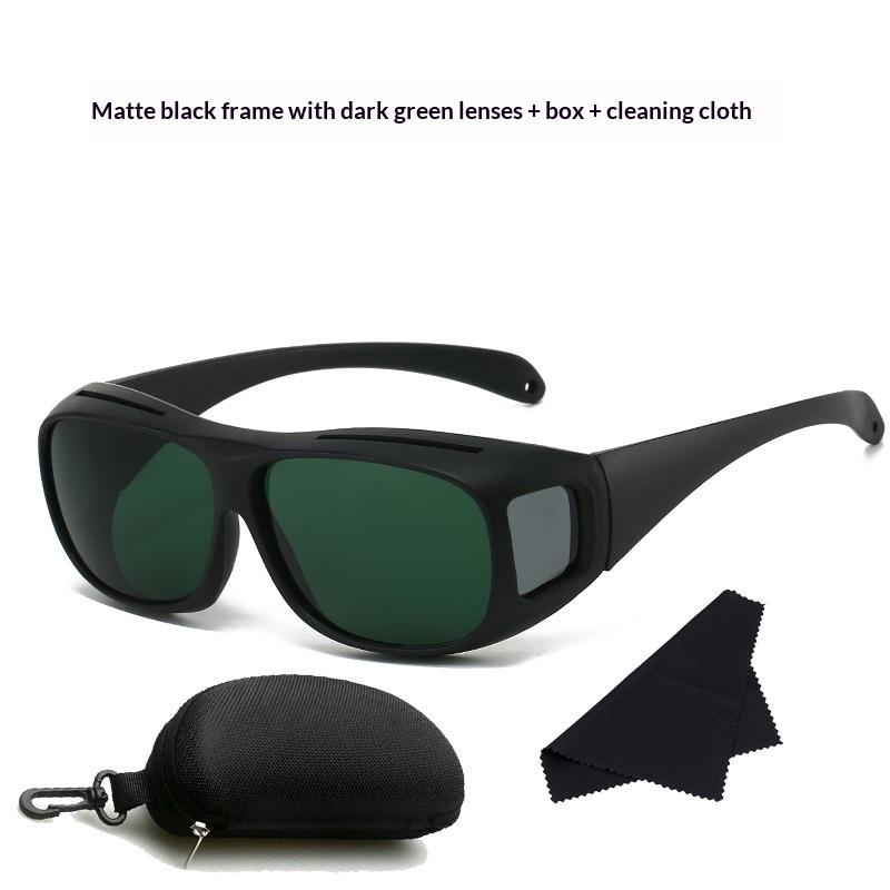 Welding Safety Glasses For Welding Mask Lens Welding Machine Accessories High-Quality Welding Goggles