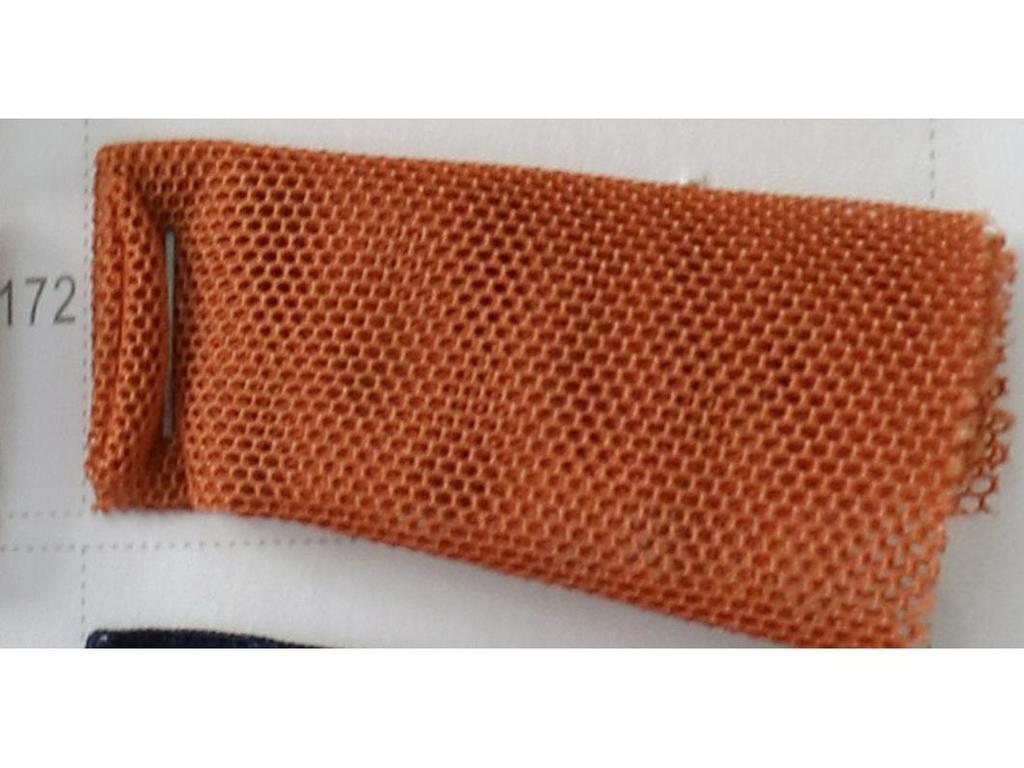 High Elasticity 40D Polyester-Ammonia Mesh Fabric for Dancewear & Underwear